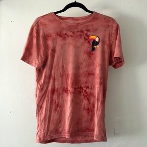 Aloha Toucan T-Shirt